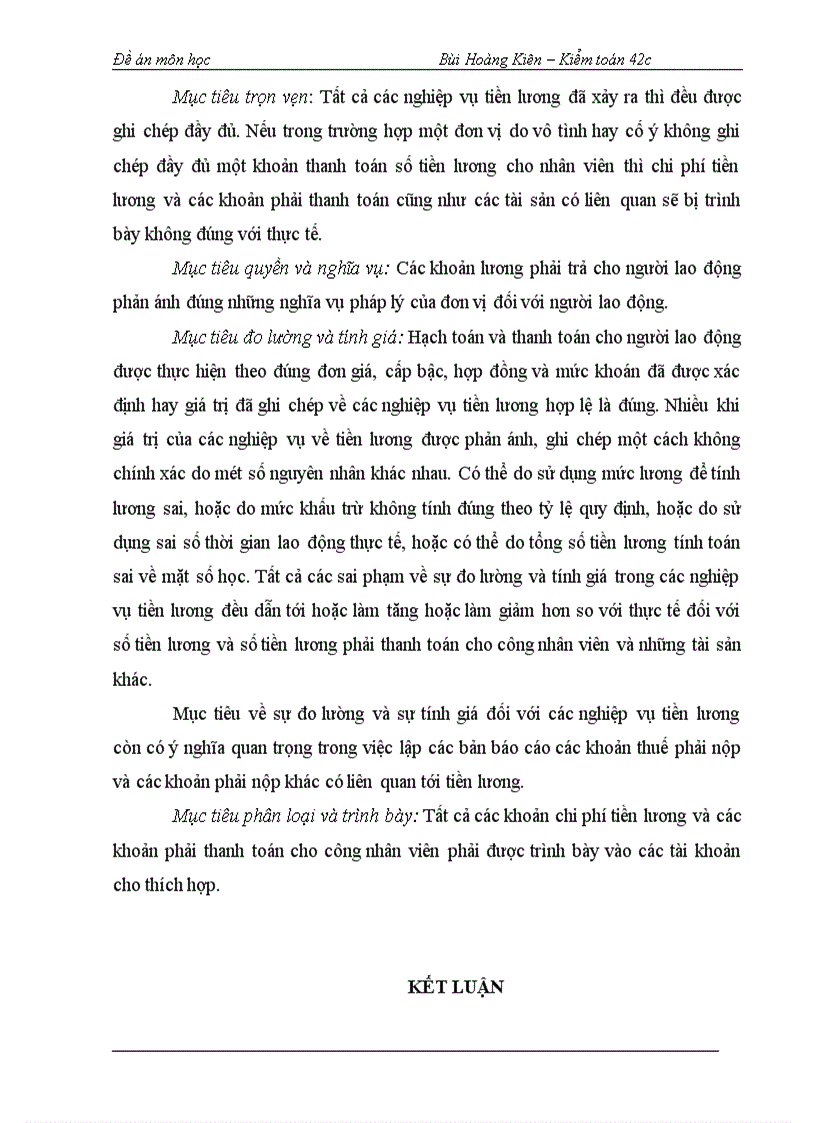 image for page Những điểm yếu, những điểm còn hạn chế về hệ thống kế toán và hệ thống kiểm soát nội bộ