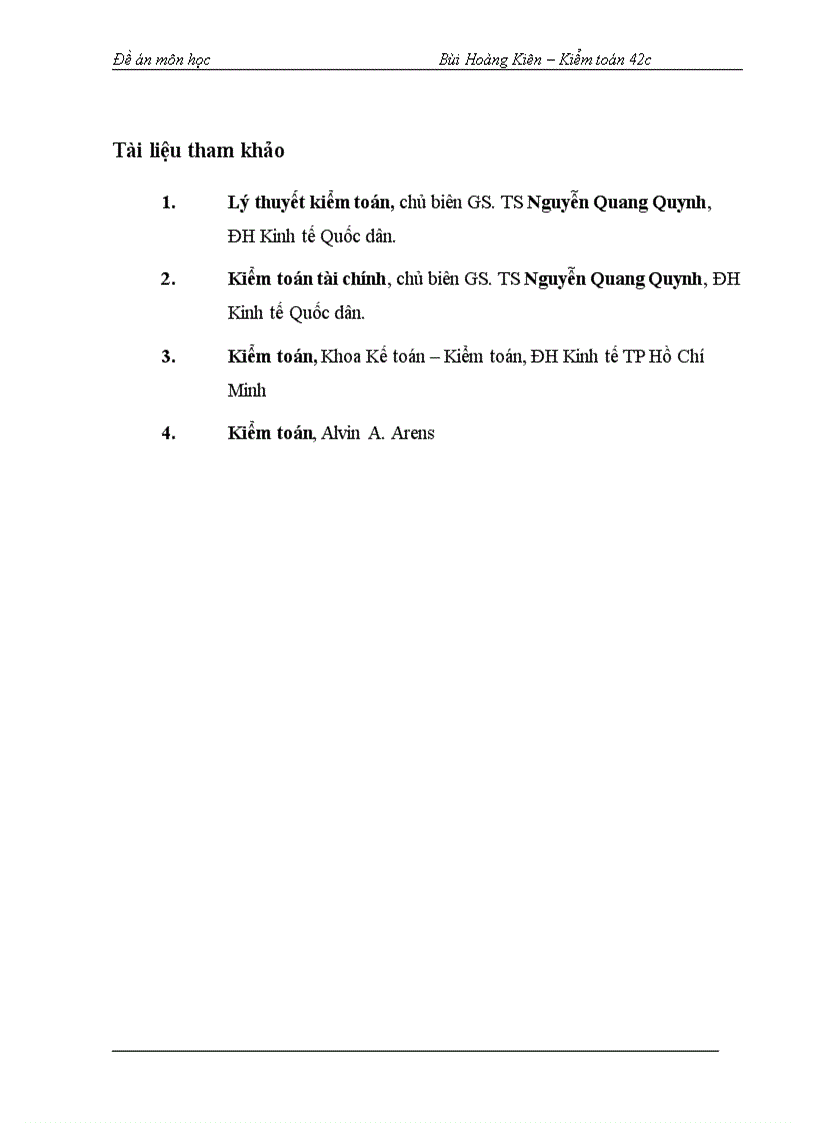 image for page Những điểm yếu, những điểm còn hạn chế về hệ thống kế toán và hệ thống kiểm soát nội bộ