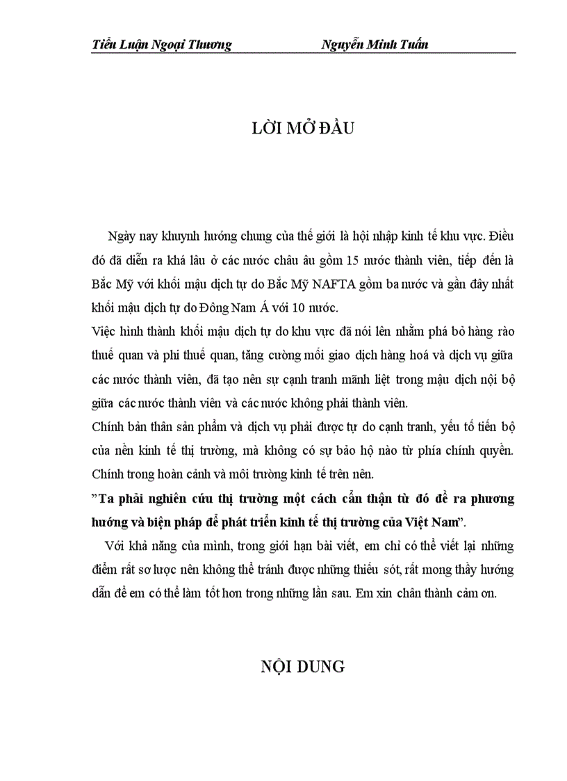 image for page Thị trường và tính hai mặt của nền kinh tế thị thường, những giải pháp để khắc phục mặt tiêu cực của nó