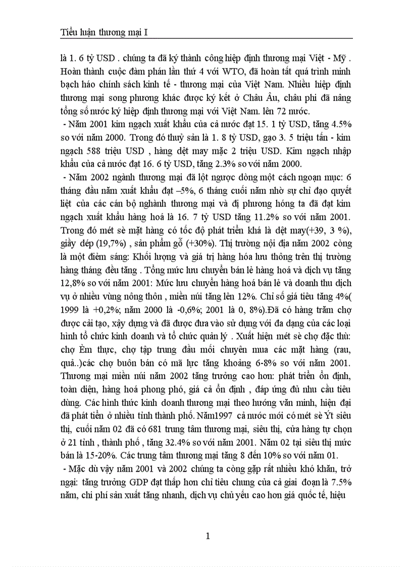 image for page Vị trí vai trò của nghành thương mại trong sự phát triển nền kinh tế thị trường theo định hướng xã hội chủ nghĩa