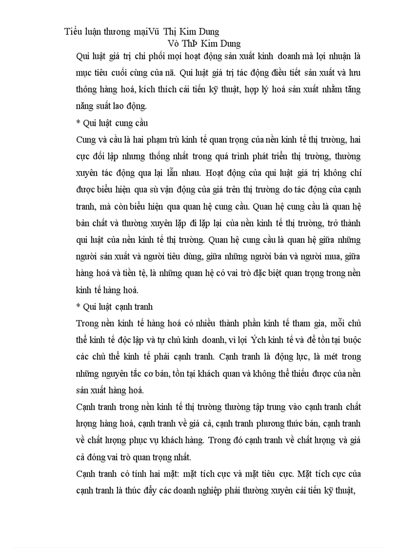 image for page Thương mại