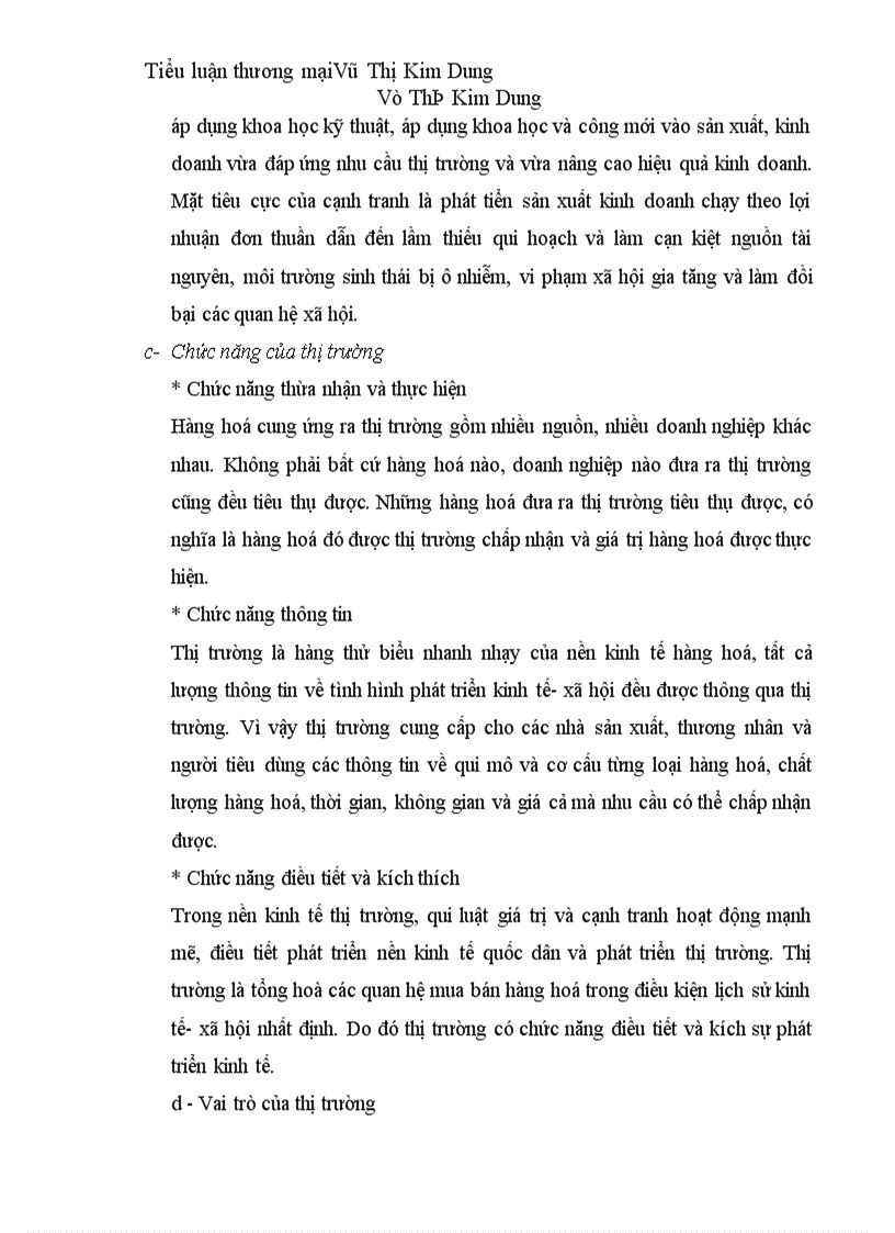 image for page Thương mại