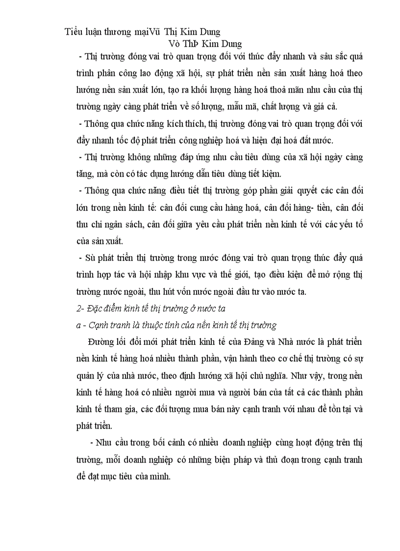 image for page Thương mại