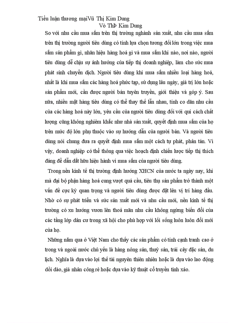 image for page Thương mại