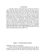 Mối quan hệ giữa chế độ Thủ trưởng và chế độ Tập thể quản lý là mối quan hệ phối hợp