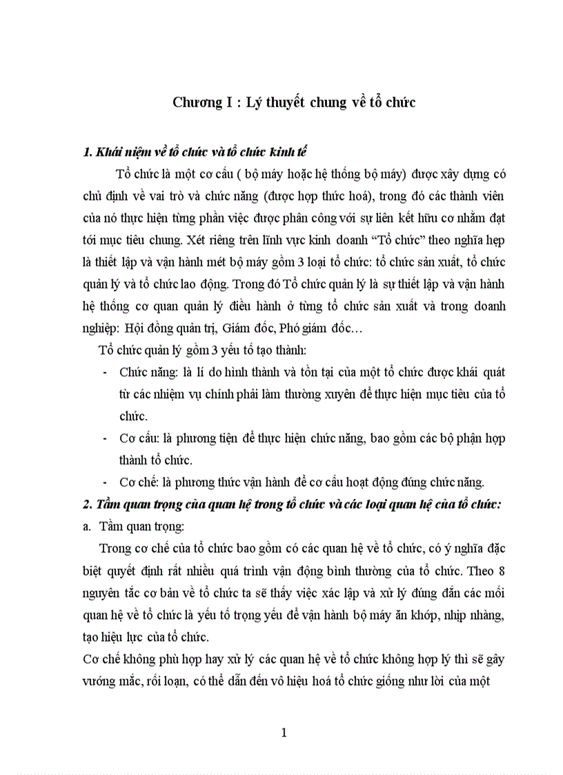 image for page Mối quan hệ giữa chế độ Thủ trưởng và chế độ Tập thể quản lý là mối quan hệ phối hợp
