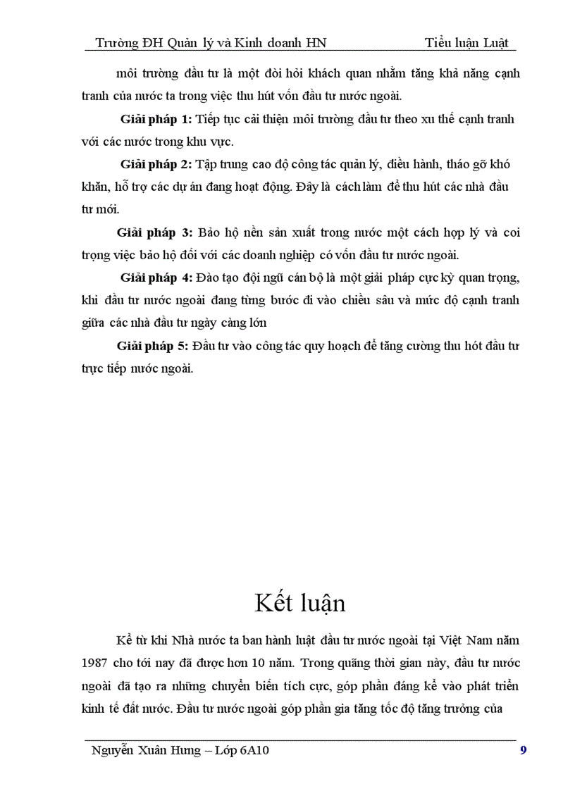 image for page Quyền và nghĩa vụ của doanh nghiệp liên doanh.