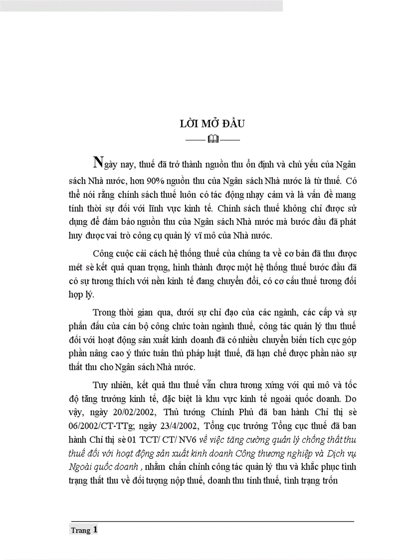 image for page Xử lý tình huống khai man trốn thuế trong kinh doanh của doanh nghiệp tư nhân xăng dầu BK