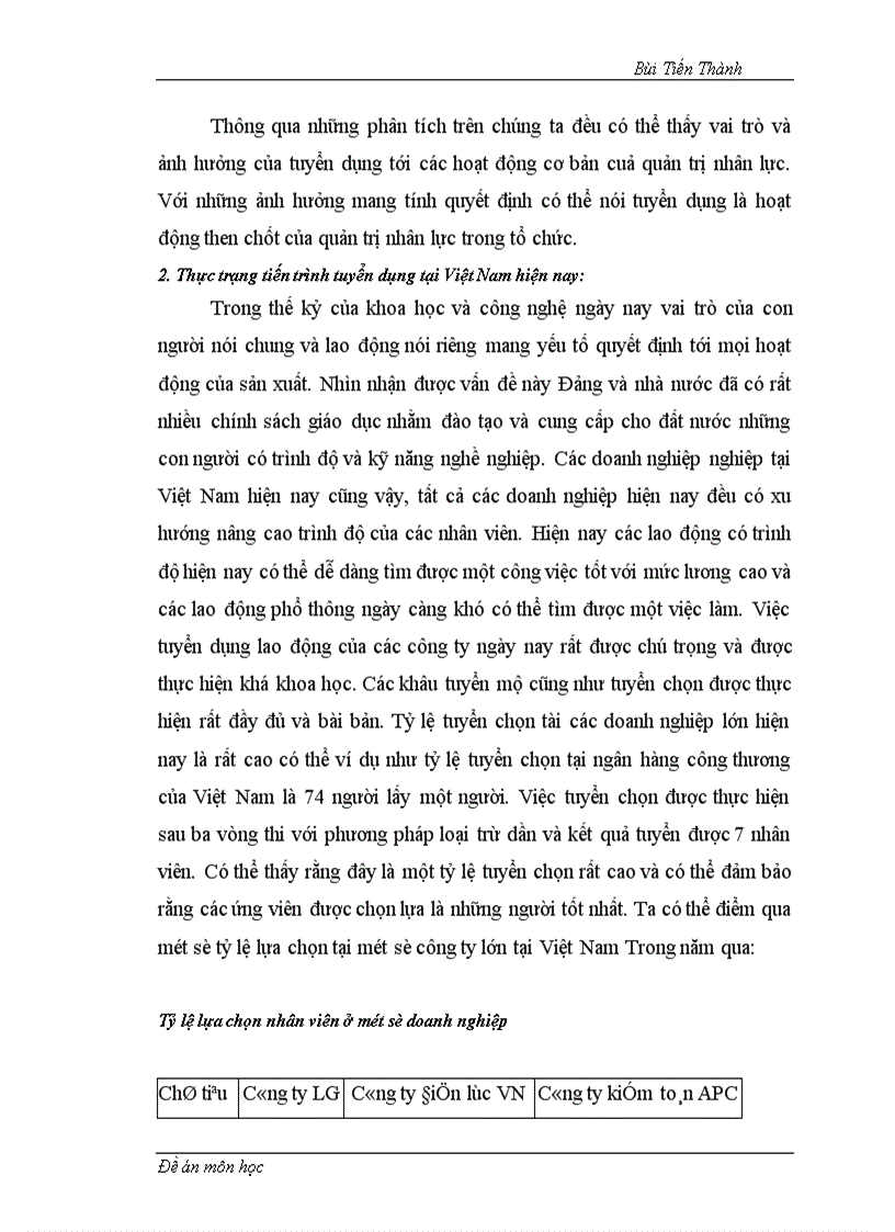 image for page Các yếu tố tác động từ môi trường bên trong