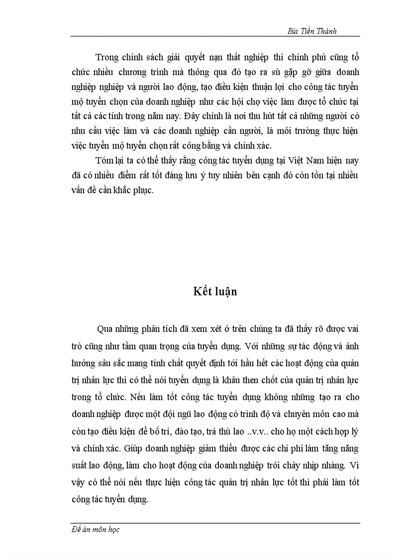 image for page Các yếu tố tác động từ môi trường bên trong