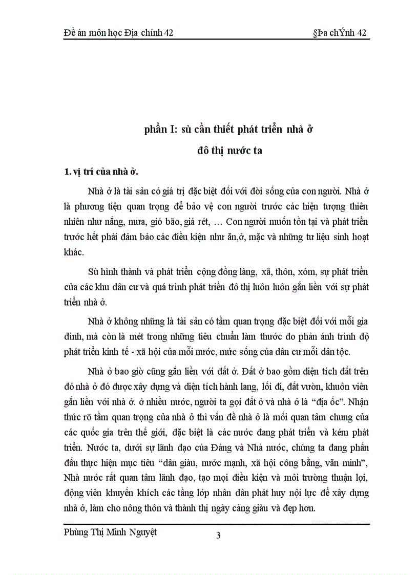 image for page Một số vấn đề về phát triển nhà ở trên địa bàn Thành Phố Hà Nội - Thực trạng và giải pháp