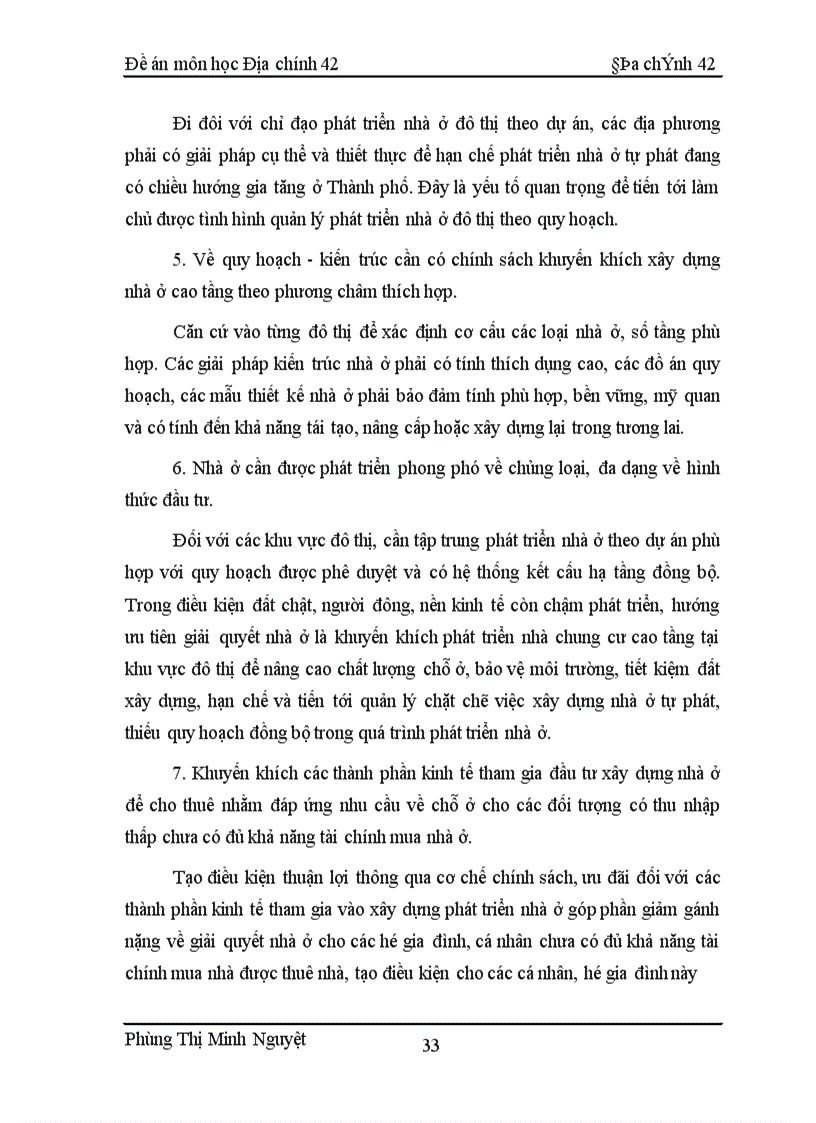 image for page Một số vấn đề về phát triển nhà ở trên địa bàn Thành Phố Hà Nội - Thực trạng và giải pháp