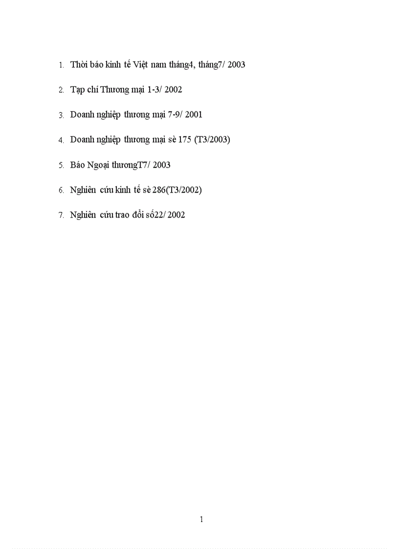 image for page Quá trình cổ phần hoá doanh nghiệp nhà nước ở Việt Nam. Tình hình cổ phần hoá doanh nghiệp nhà nước ở Bộ thương mại