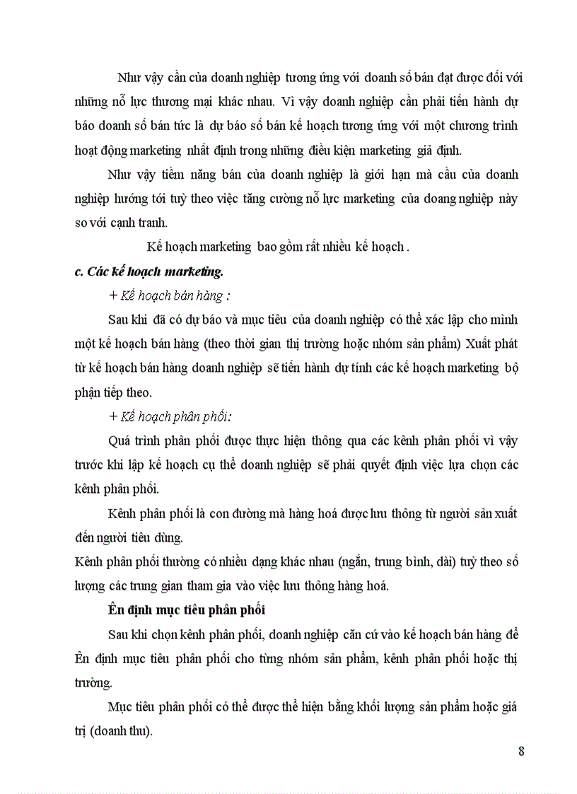 image for page Lý luận về doanh nghiệp dịch vụ và maketing dịch vụ
