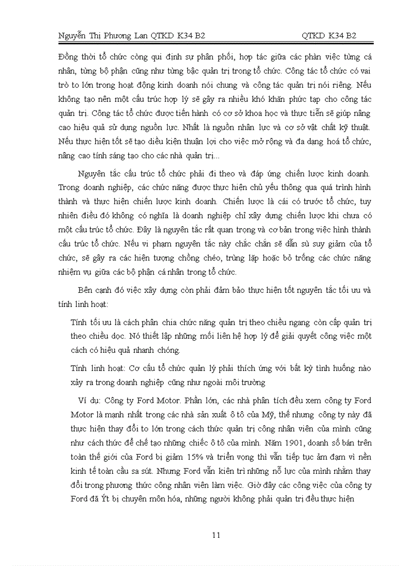 image for page Quản trị doanh nghiệp vừa là một khoa học, vừa là một nghệ thuật