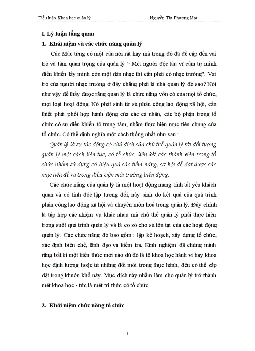 image for page Chức năng tổ chức và thực tiễn vận dụng trong Ngân hàng á Châu