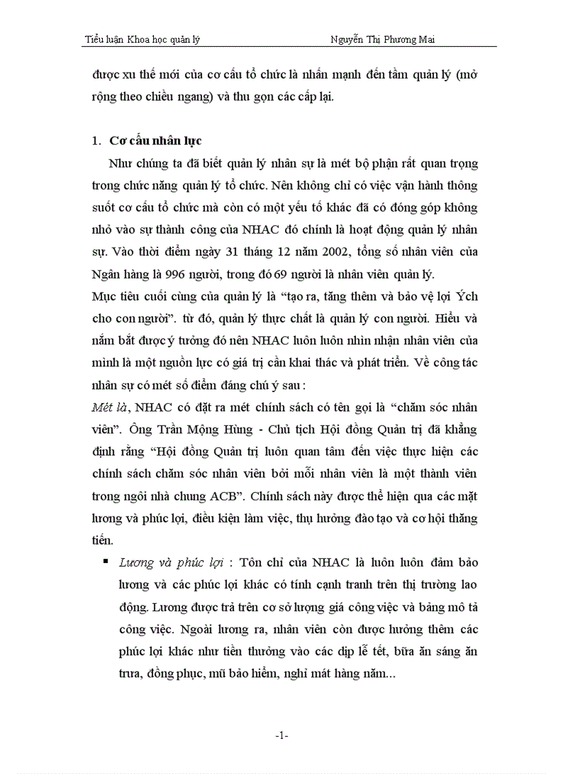 image for page Chức năng tổ chức và thực tiễn vận dụng trong Ngân hàng á Châu