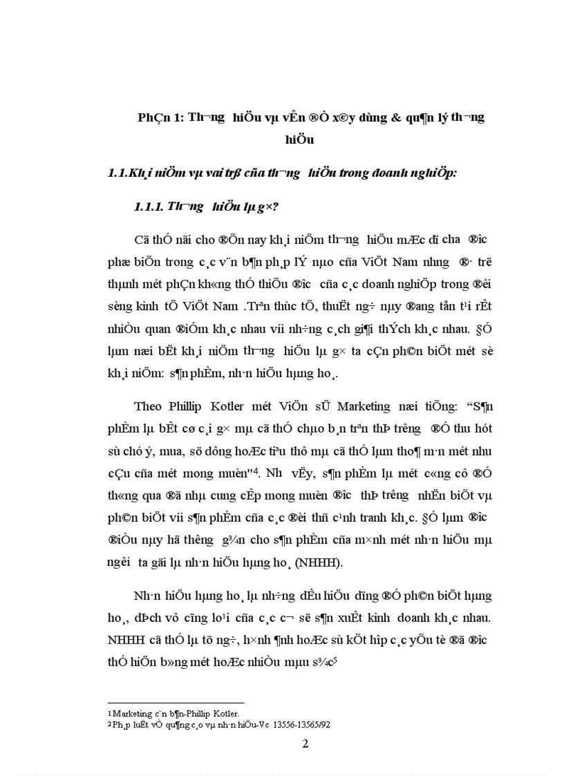 image for page Xây đựng và quản lý thương hiệu