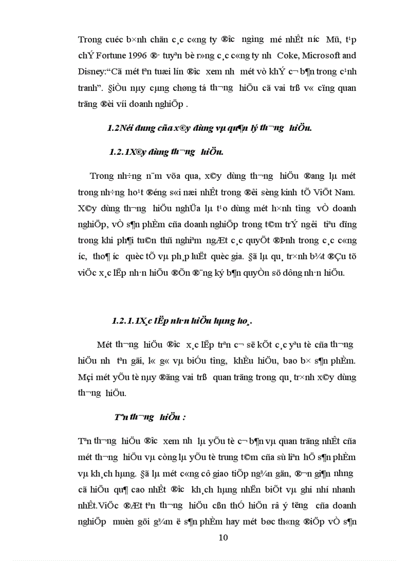 image for page Xây đựng và quản lý thương hiệu