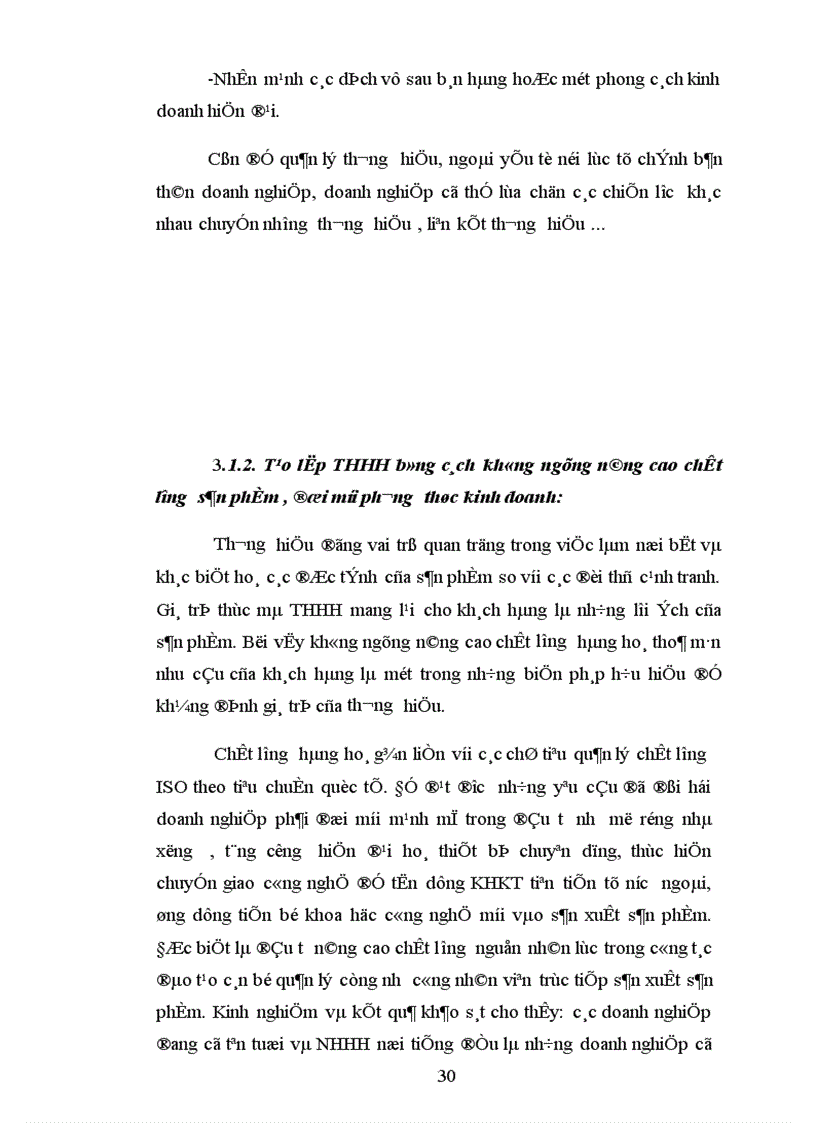 image for page Xây đựng và quản lý thương hiệu