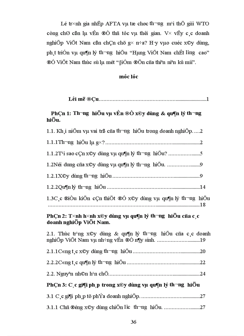 image for page Xây đựng và quản lý thương hiệu