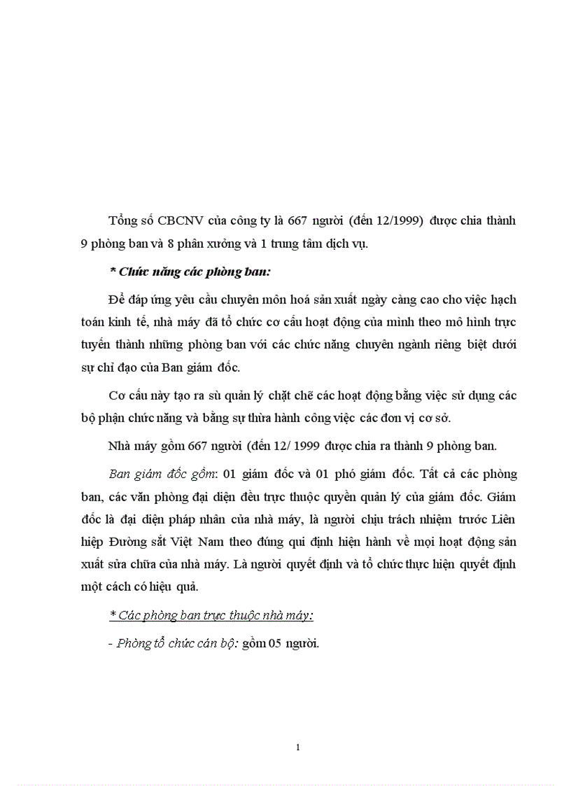 image for page Thực trạng về công tác quản trị nhân sự.