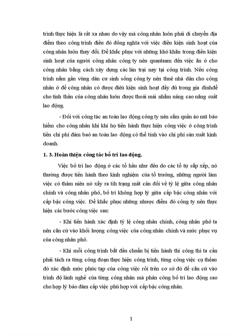 image for page Hoàn thiện các hình thức trả lương ở công tycông trình giao thông 134