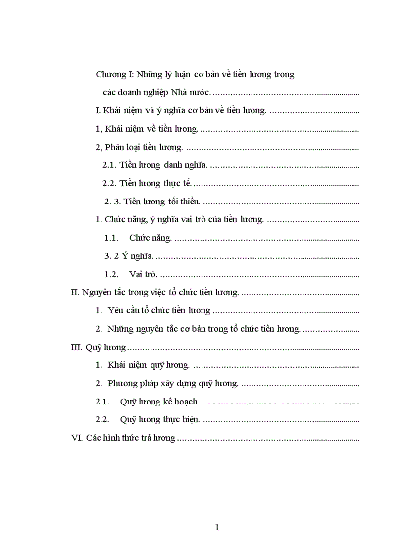 image for page Hoàn thiện các hình thức trả lương ở công tycông trình giao thông 134