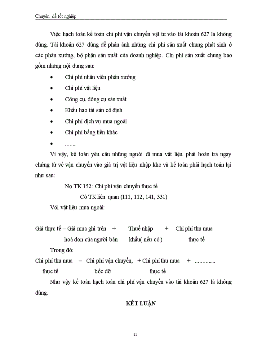 image for page Hoàn thiện công tác kế toán nguyên vật liệu tại xí nghiệp vật liệu hoá chất