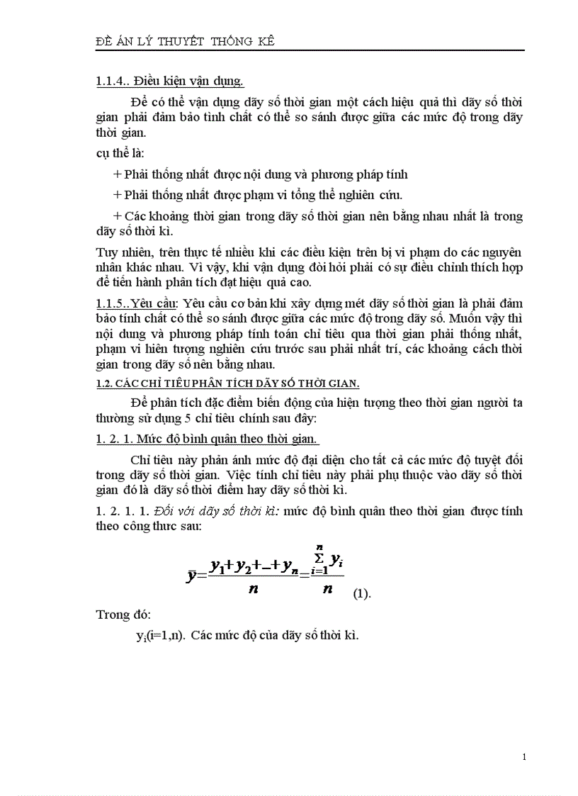 image for page Vận dụng phương pháp dãy số thời gian để phân tích sự biến động của kim ngạch xuất khẩu dệt may thời ki 1996-2003 và dự báo năm 2004