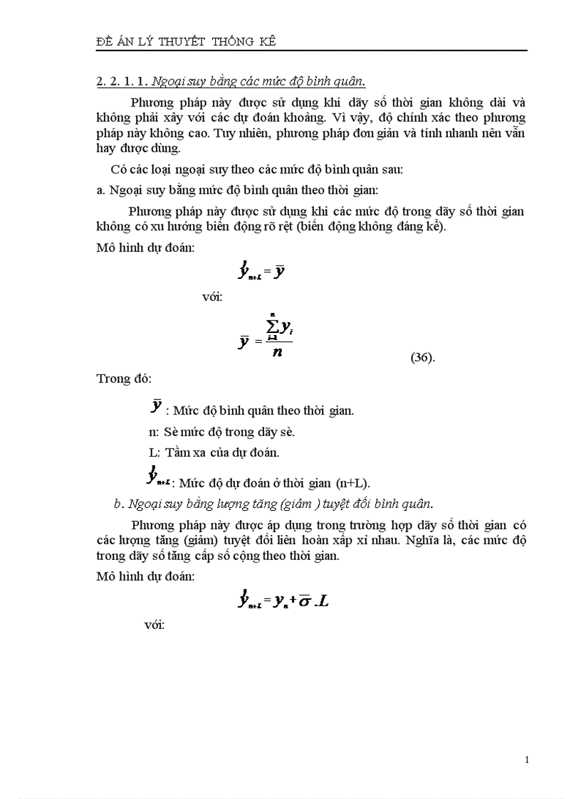 image for page Vận dụng phương pháp dãy số thời gian để phân tích sự biến động của kim ngạch xuất khẩu dệt may thời ki 1996-2003 và dự báo năm 2004