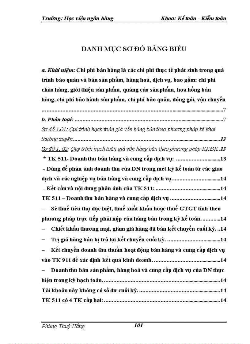 image for page Thực tế công tác kế toán bán hàng và xác định kết quả kinh doanh tại công ty TMDV tổng hợp Thanh Vân