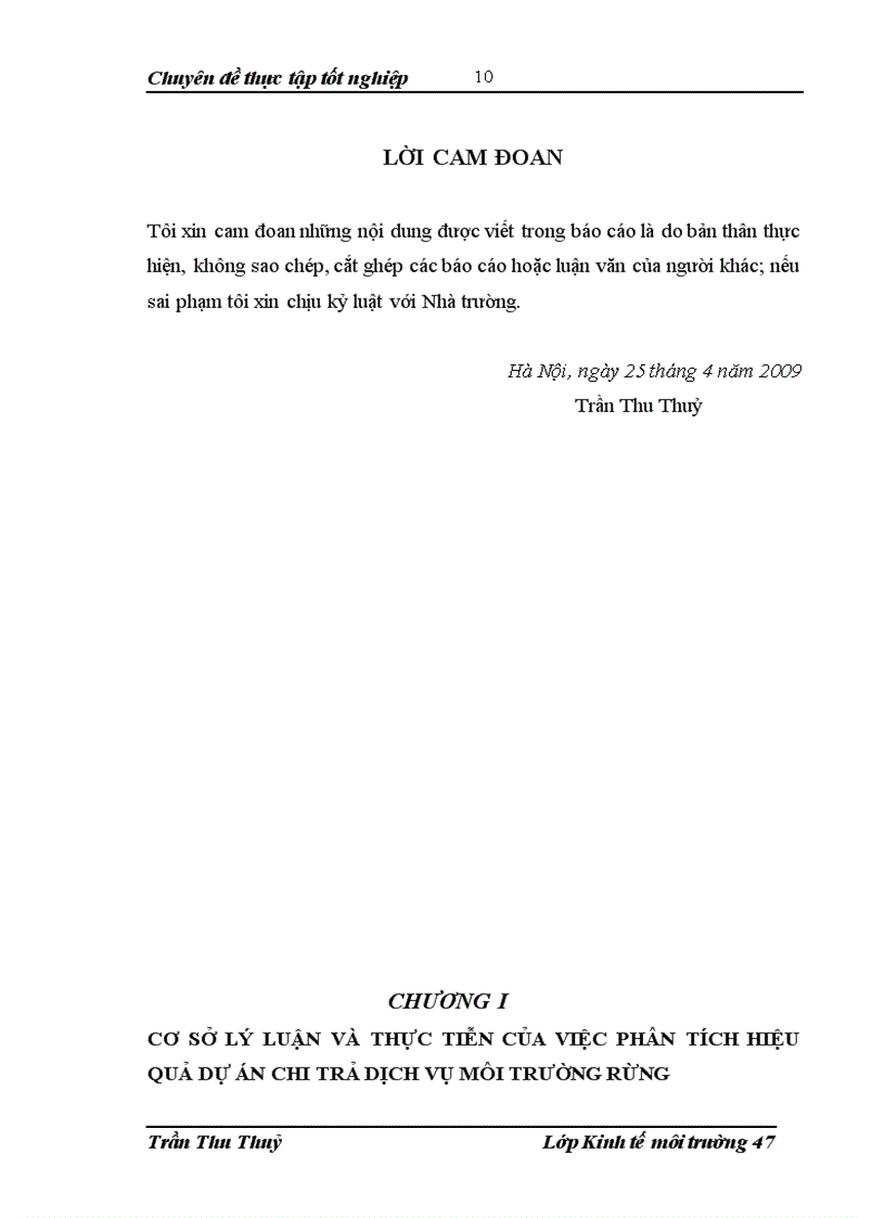 image for page Đánh giá hiệu quả kinh tế xã hội của dự án chi trả dịch vụ môi trường tại tỉnh Sơn La