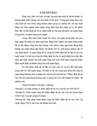 Thẩm định dự án vay vốn tại ngân hàng thương mại cổ phần Sài Gòn chi nhánh Ba Đình”