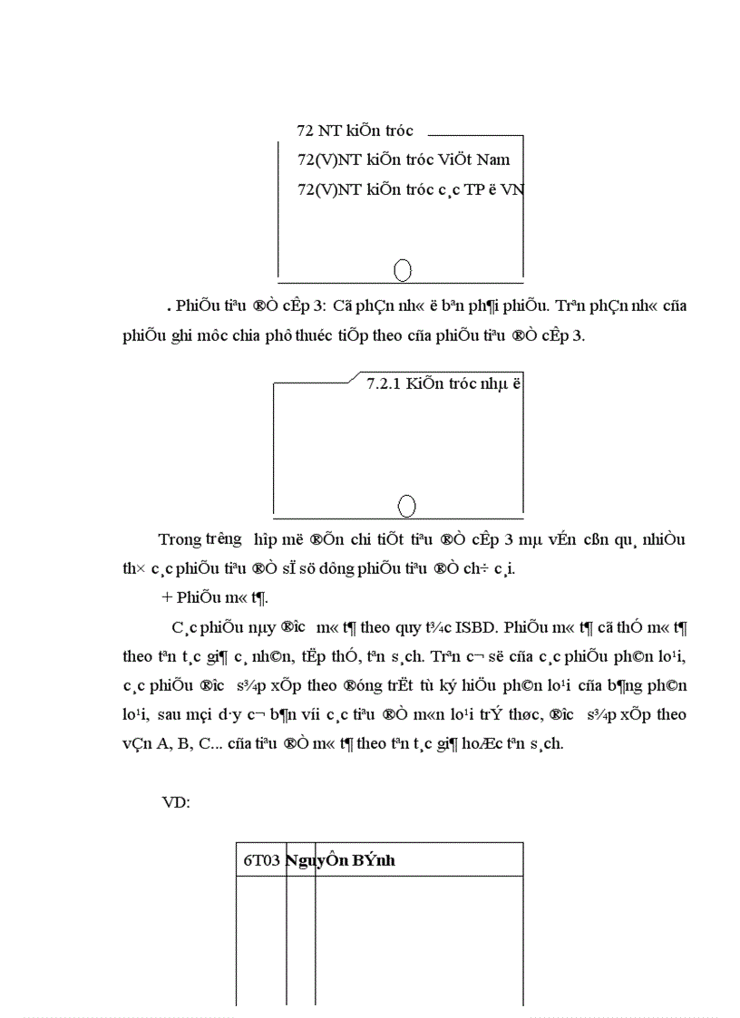 image for page “Nghiên cứu Bộ máy tra cứu tin của Thư viện và Mạng thông tin Trường Đại Học Bách Khoa Hà Nội’’