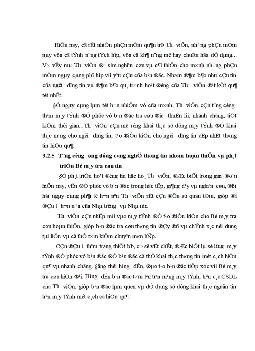 image for page “Nghiên cứu Bộ máy tra cứu tin của Thư viện và Mạng thông tin Trường Đại Học Bách Khoa Hà Nội’’