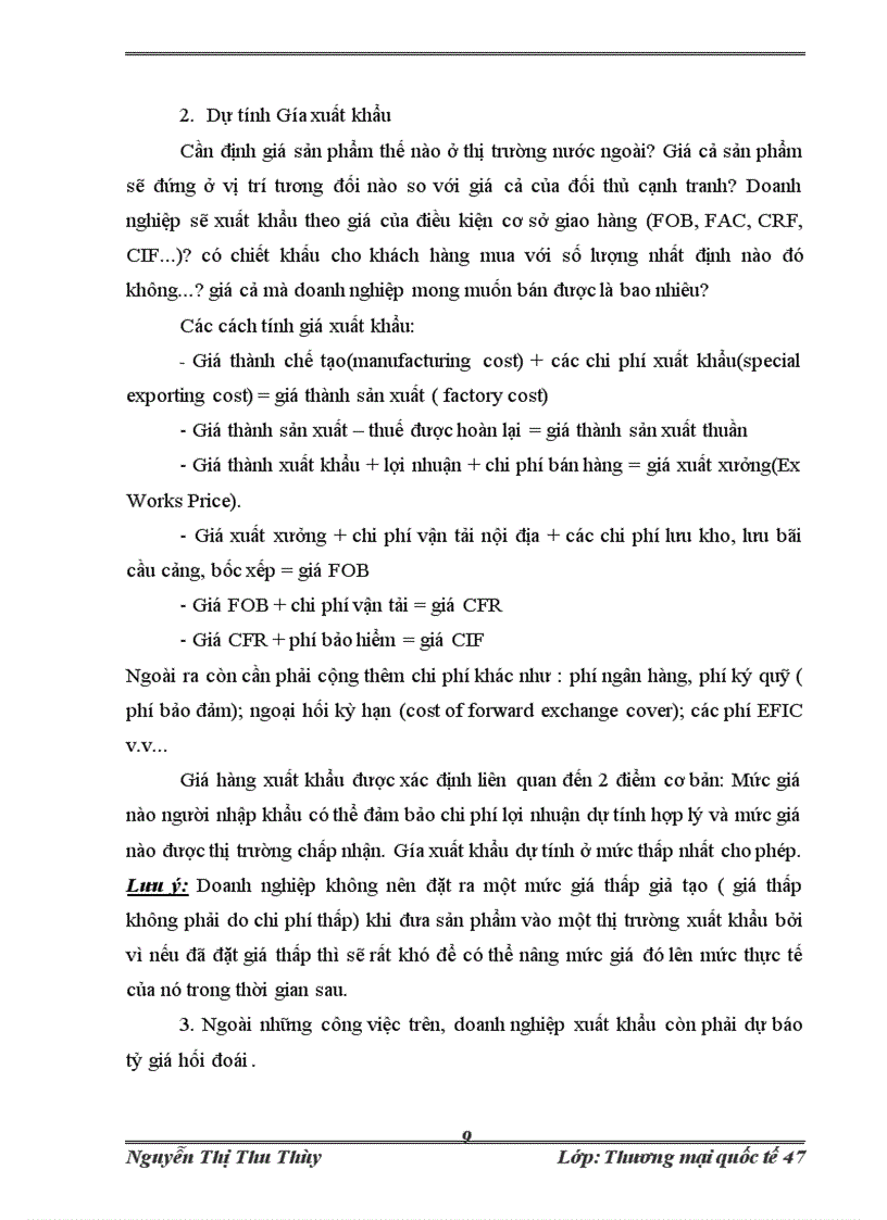 image for page Thực trạng và giải pháp nâng cao hoạt động xuất khẩu gạch đá ốp lát cao cấp của Công ty xuất khẩu gạch đá ốp lát cao cấp VICOSTONE