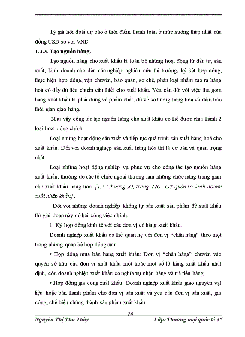 image for page Thực trạng và giải pháp nâng cao hoạt động xuất khẩu gạch đá ốp lát cao cấp của Công ty xuất khẩu gạch đá ốp lát cao cấp VICOSTONE