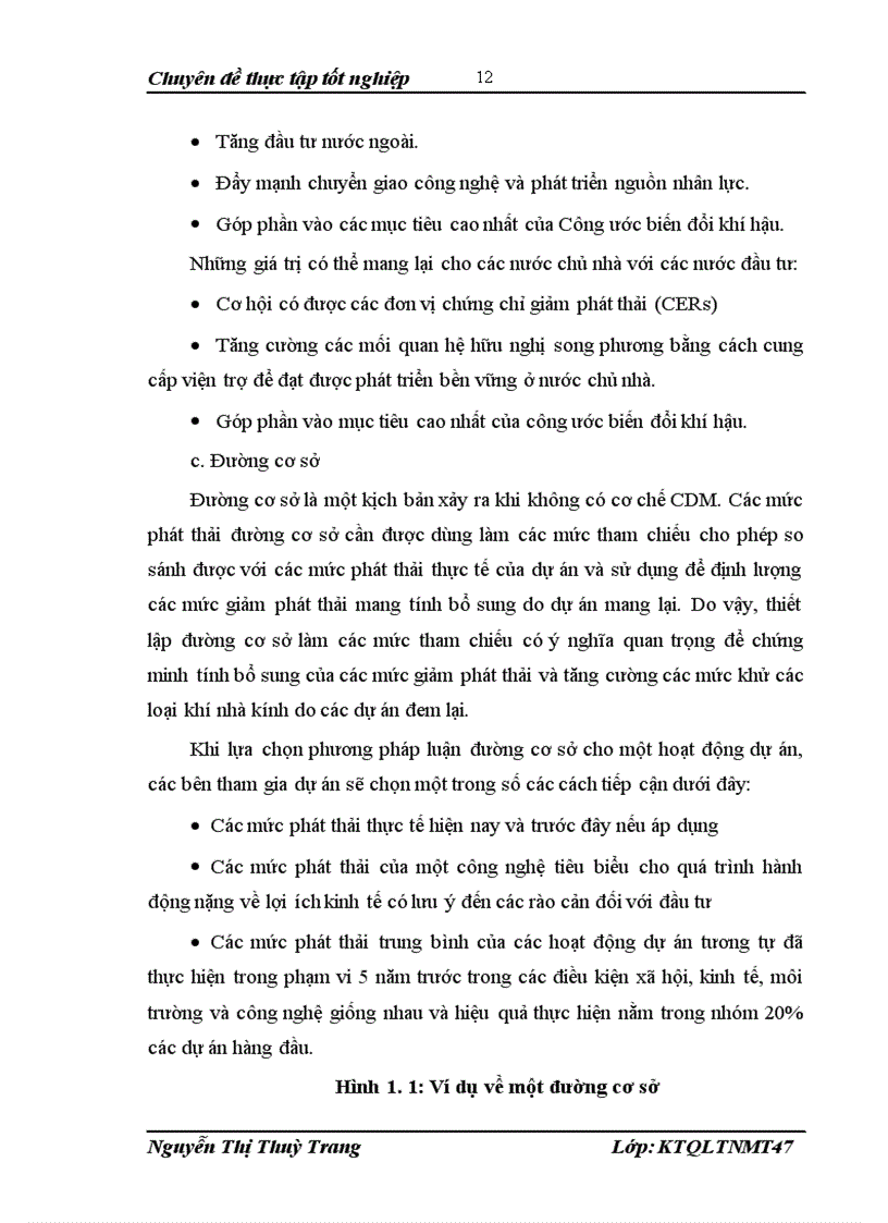 image for page Tìm hiểu hiện trạng việc áp dụng các cơ chế tài chính có liên quan đến giảm phát thải CO2 trên thế giới.