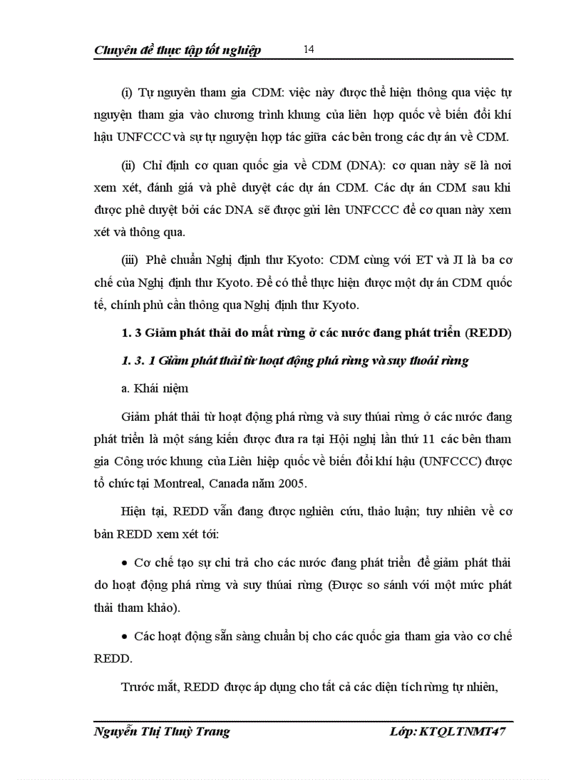 image for page Tìm hiểu hiện trạng việc áp dụng các cơ chế tài chính có liên quan đến giảm phát thải CO2 trên thế giới.