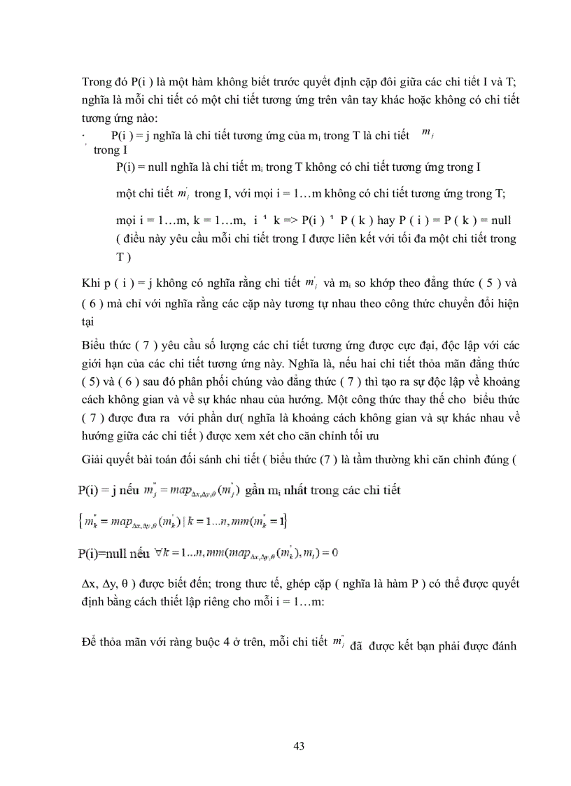 image for page Ứng dụng của nhận dàng vân tay