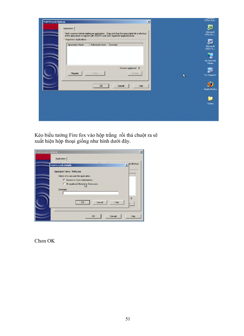 image for page Ứng dụng của nhận dàng vân tay