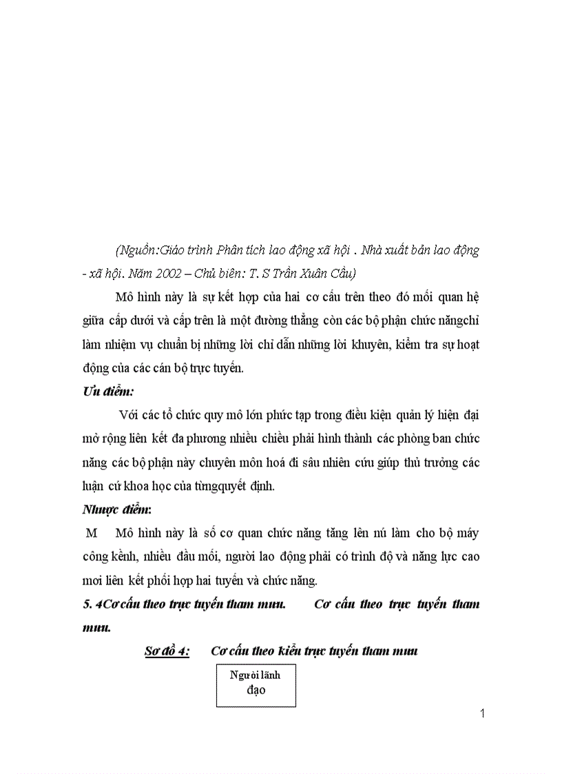 image for page Hoàn thiện tổ chức bộ máy quản lý tại công ty CP công nghệ thương mại và 3C