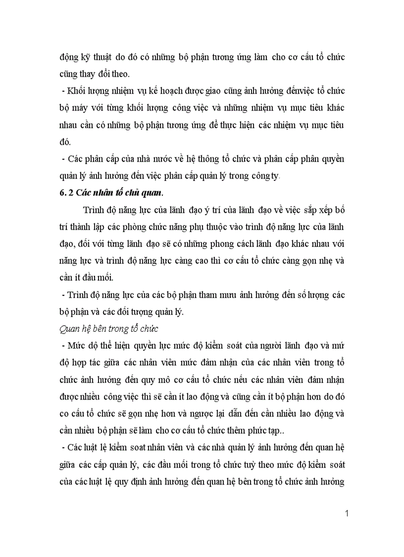 image for page Hoàn thiện tổ chức bộ máy quản lý tại công ty CP công nghệ thương mại và 3C