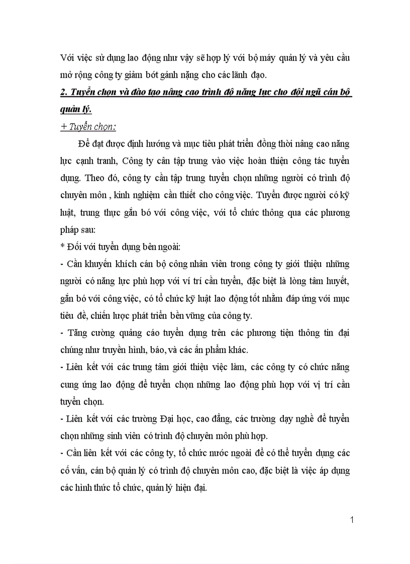 image for page Hoàn thiện tổ chức bộ máy quản lý tại công ty CP công nghệ thương mại và 3C