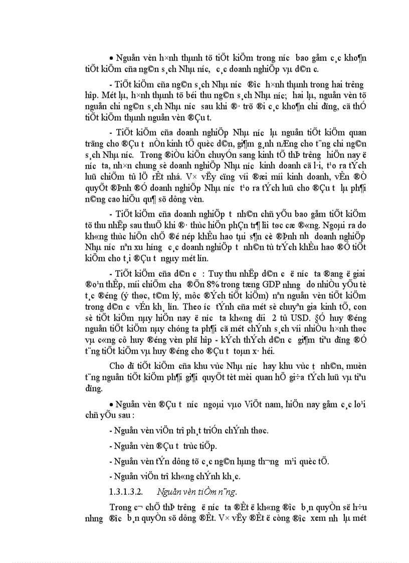 image for page Giải pháp tạo lập và sử dụng vốn hỗ trợ giảm nghèo trong điều kiện hiện nay ở nước ta.