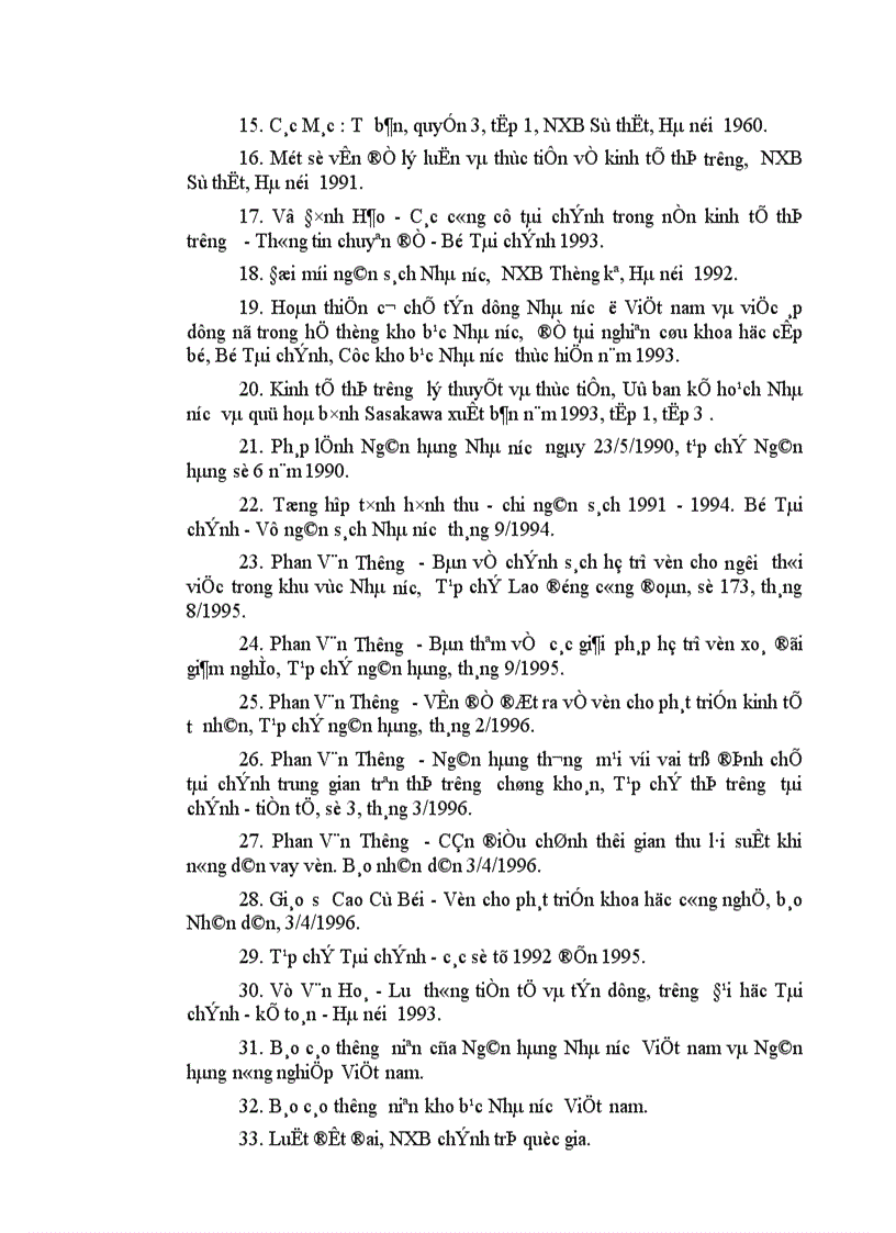 image for page Giải pháp tạo lập và sử dụng vốn hỗ trợ giảm nghèo trong điều kiện hiện nay ở nước ta.