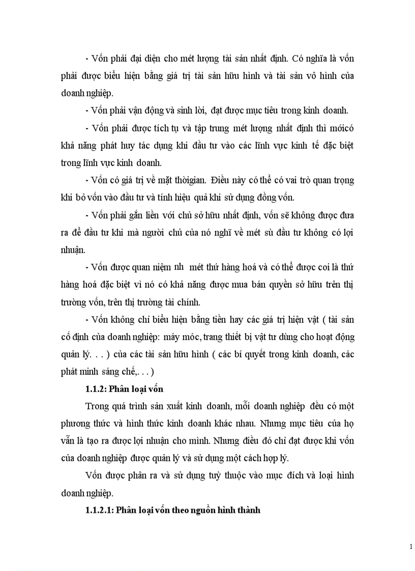 image for page Huy động và sử dụng vốn tại công ty Sông Đà 11.