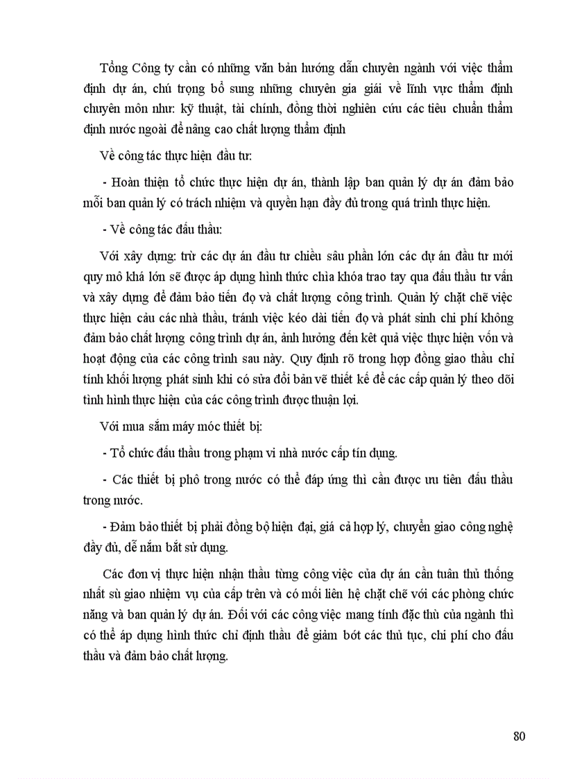 image for page Thực trạng huy động và sử dụng vốn ở Tổng Công ty Thép Việt Nam.