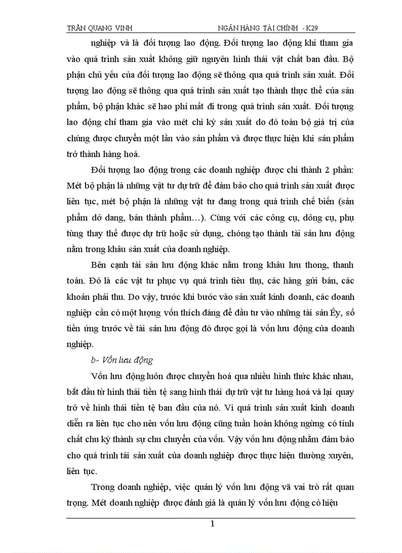 image for page Giải pháp nâng cao hiệu quả sử dụng vốn tại Công ty cổ phần xây dựng và vật tư thiết bị.